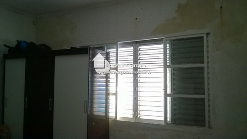 Imagem 9 de 15 de Casa - Vila Dominguinho - Casa A Venda No Bairro Vila Dominguinho - Votorantim, Sp - Ap86172