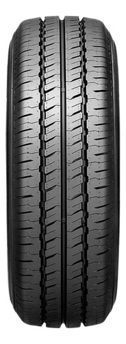 Pneu 225/65r16c 112/110s Nexen Roadian Ct8 8 Lonas