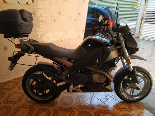 Buell Ulysses