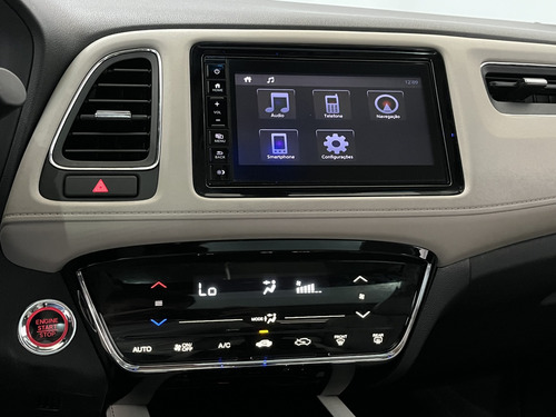 Honda HR-V 1.5 16V TURBO FLEX TOURING 5P AUTOMÁTICO