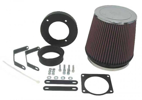 Filtro De Aire De Alto Flujo K&n Ford Ranger 4.0l 1995 A 199