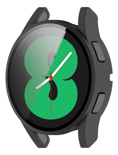 Case Capa Para Samsung Galaxy Watch 4 40mm Sm-r860
