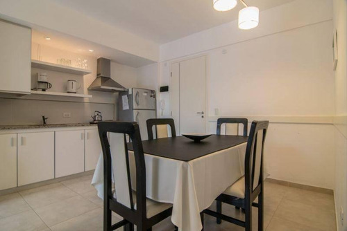 Imagen 5 de 14 de Departamento En Venta - 2 Ambientes - Pinamar Centro
