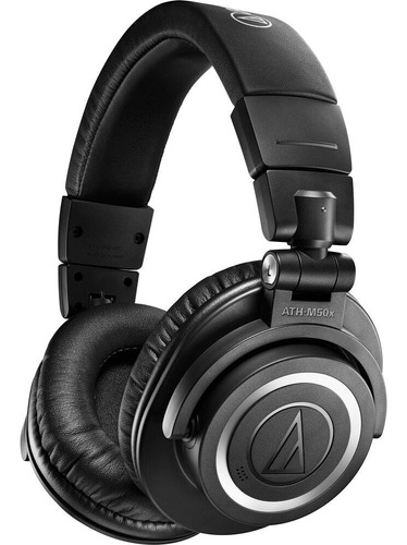 Auricular Bluetooth Profesional Audio-technica Ath-m50xbt2