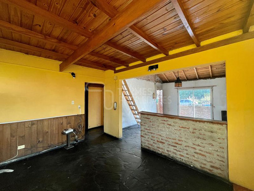 Casa 3 Ambientes En Venta ~ Barrio Las Dalias Mar Del Plata