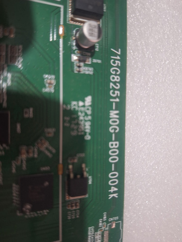 Placa Main Philips 43pfg5102 (Usado)