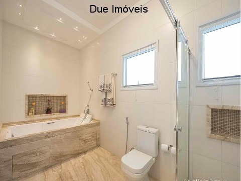 Imagem 12 de 30 de Lindo Sobrado No Villa Romana - Ca01157 - 32318392