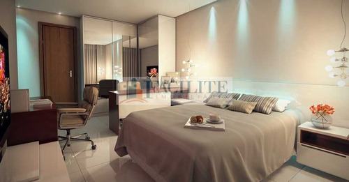Imagem 30 de 30 de 2128 - Apartamento Para Vender, Estados, João Pessoa, Pb - 21564-9511