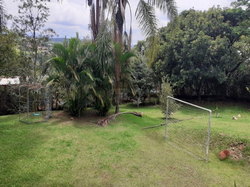 Imagem 4 de 27 de Chacara - 2260 - 69536124