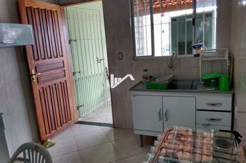 Imagem 2 de 11 de Casa No Bairro Tupy Em Itanhaém, Lado Serra