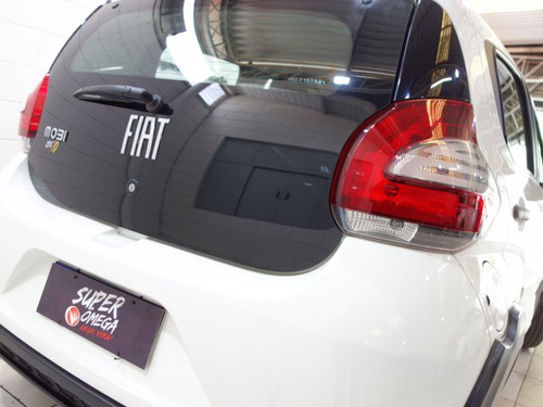 Fiat Mobi Mobi 1.0 EVO FLEX LIKE. MANUAL