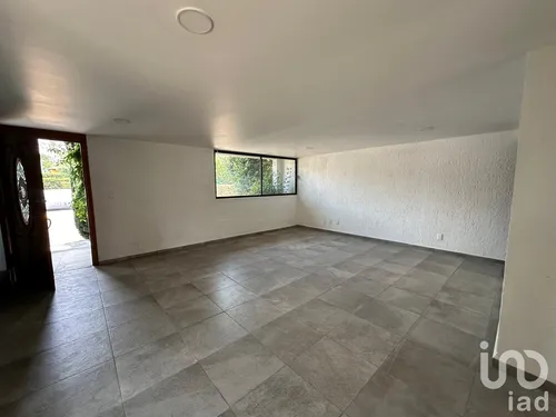 Venta Casa 4 Ambientes Ampliación Tepepan