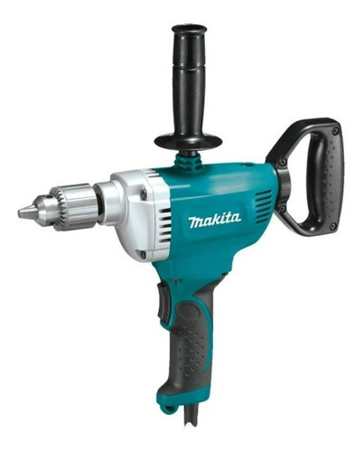 Taladro 1/2'' 800w 1v Makita Ds4011 Color Verde Frecuencia 60 Hz 110v