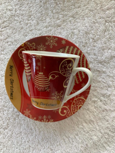 Juego De Tazas De Café (120)
