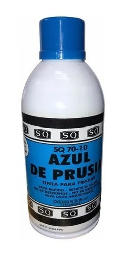 Azul De Prusia En Spray 354cc Sq 70-10
