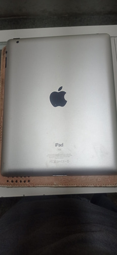 iPad 2 A1395