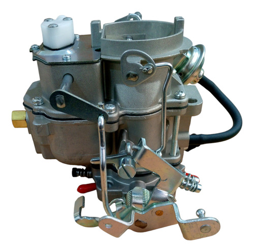 Carburador Nuevo 2 Barrile Para Jeep Wrangler Wagoneer Bbd