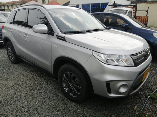 Suzuki Vitara 1.6 Gl