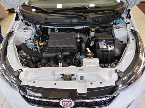 Plan Gobierno 0km Fiat Cronos Retira $150.000 Tomo Usados P-