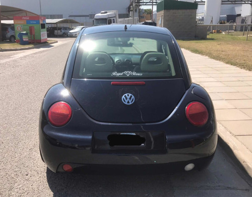 Volkswagen New Beetle Advance