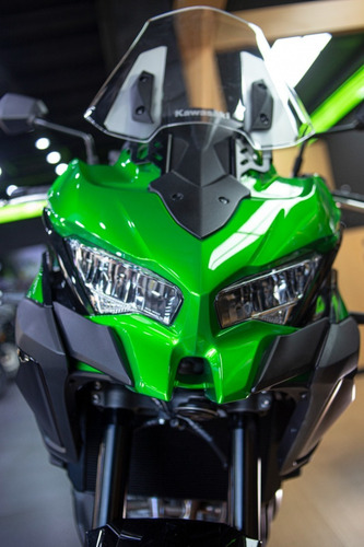 Imagen 20 de 25 de Kawasaki Versys 1000 Lidermoto Entrega Inmediata