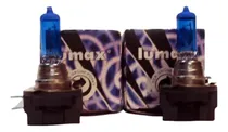 Comprar Lamparas Halogenas H11 B 12v 100w 30% Gas Xenon F.fiesta 