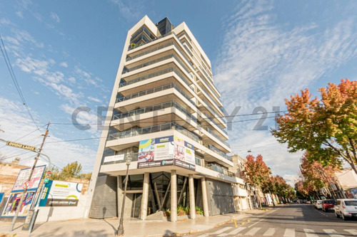 Venta Departamento Dos Dormitorios Pichincha Torre Mirador