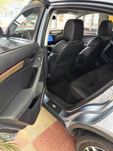 Ford Territory 1.5t Titanium