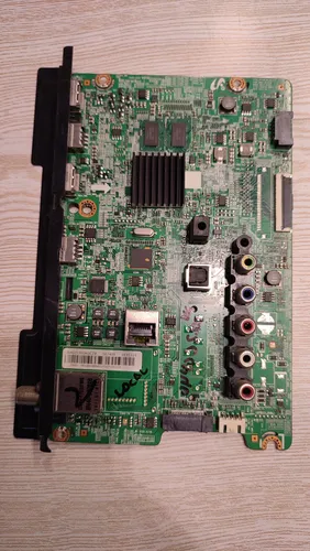 comprar Placa Main Tv Samsung Un40j5300 Con Garantía
