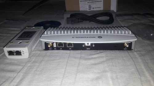 Motorola Acess Point Ap 5131 Wireless 2.4/5ghz (leiam) (Usado)