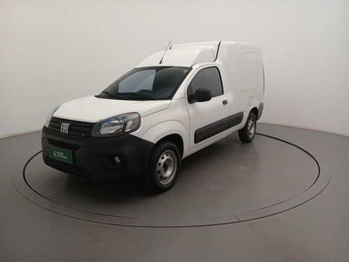 Fiat Fiorino 1.4 MPI FURGÃO ENDURANCE 8V FLEX 2P MANUAL