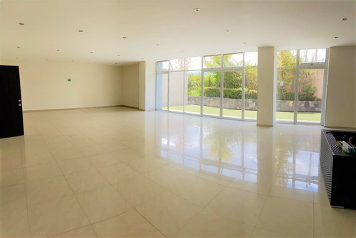 Imagen 13 de 14 de Espectacular Departamento Con Terraza En Altuz San Angel