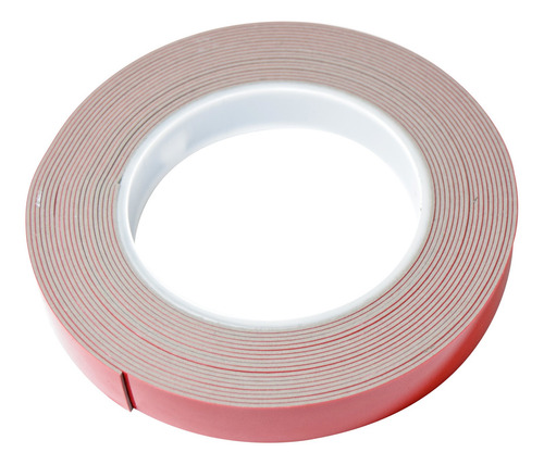 Rollo Adhesivo Universal Varios 6 Metros 19 Mm