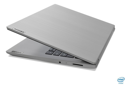  Lenovo Ideapad 14iml05 Platinum Gray 14 , Intel Core I3