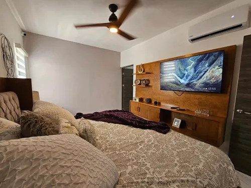Casa En Venta En Residencial Meridiano