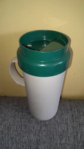 Vaso 15 Cm Rubbermaid 473 Ml (Usado)