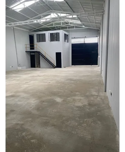 Acsi 638a Bodega En Arriendo Fontibón