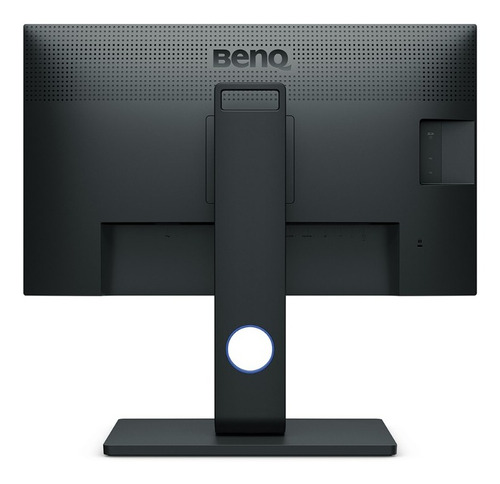 Monitor BenQ con pantalla de 27" 60Hz 127V y resolución 4K