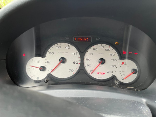Peugeot Partner 1.6 Furgon Confort 5as