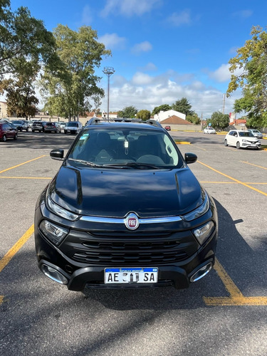 Fiat Toro 1.8 Freedom 4X2 At