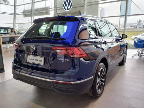 Volkswagen Tiguan Allspace 2.0 Tsi Life 4Motion Dsg