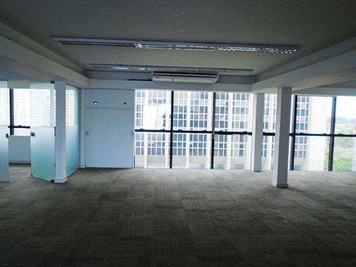 Imagem 3 de 7 de Conjunto Comercial - R$ 7.800.000,00 - 480m² - Código: 8410 - V8410