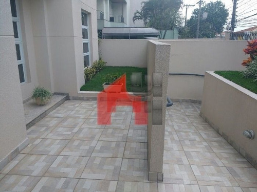 Imagem 8 de 30 de Ótima Cobertura No Moinho Velho Com 3 Dorms., E 4 Vagas. Valor: R$ 1.150.000,00 - Co0042