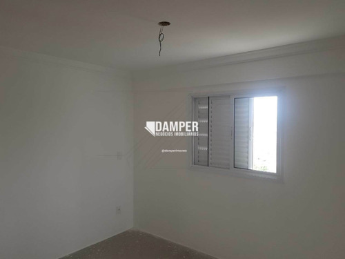 Imagem 20 de 21 de Apartamento À Venda No Bairro Vila Guarani - Mauá/sp - 227
