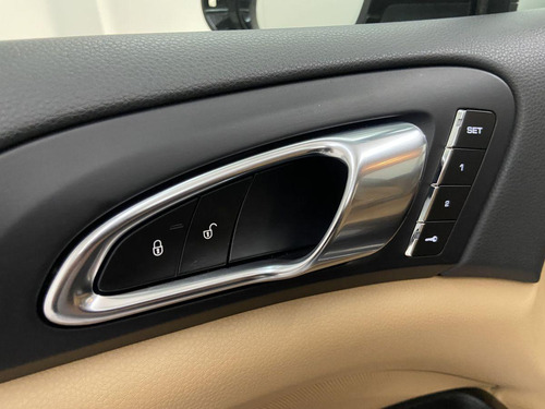 Porsche Cayenne V6 3.6 4x4