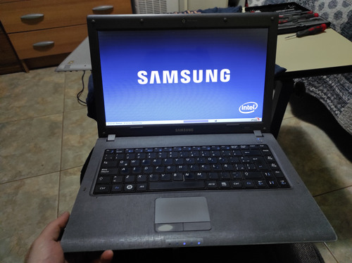 Notebook Samsung R430 Y Rv415 Desarme Por Piezas