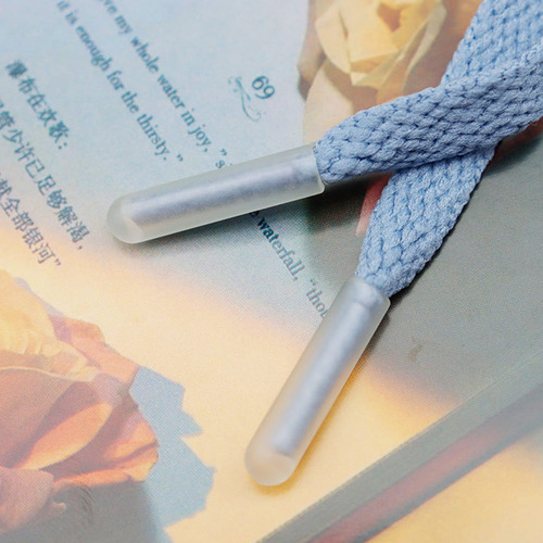 8 Puntas De Cordones De Plástico Para Cordones