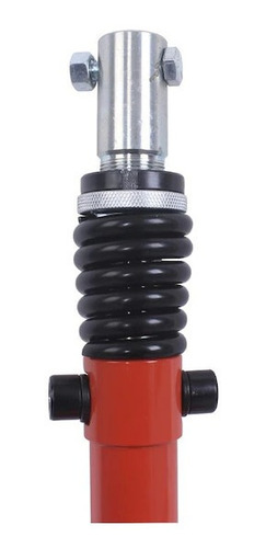 Barrenadora Inal. 1 Man, Broca De 8 Pulg (Usado)