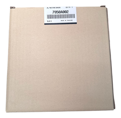 Mopar Filtro De Cabina A/ac 7850a002 Attitude Y Mirage 15-23
