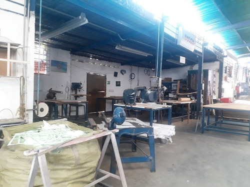 Imagen 13 de 26 de Excelente Galpón En Venta En El Llanito